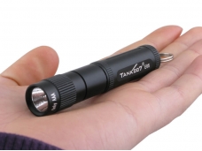 Tank007 E05 Cree XP-E LED Mini Pen Light Flashlight